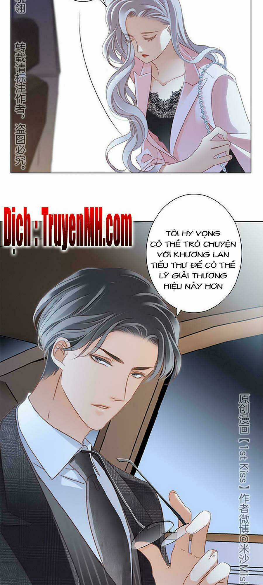 Tôi Không Muốn Coi Em Là Chị Nữa Chapter 15 trang 15