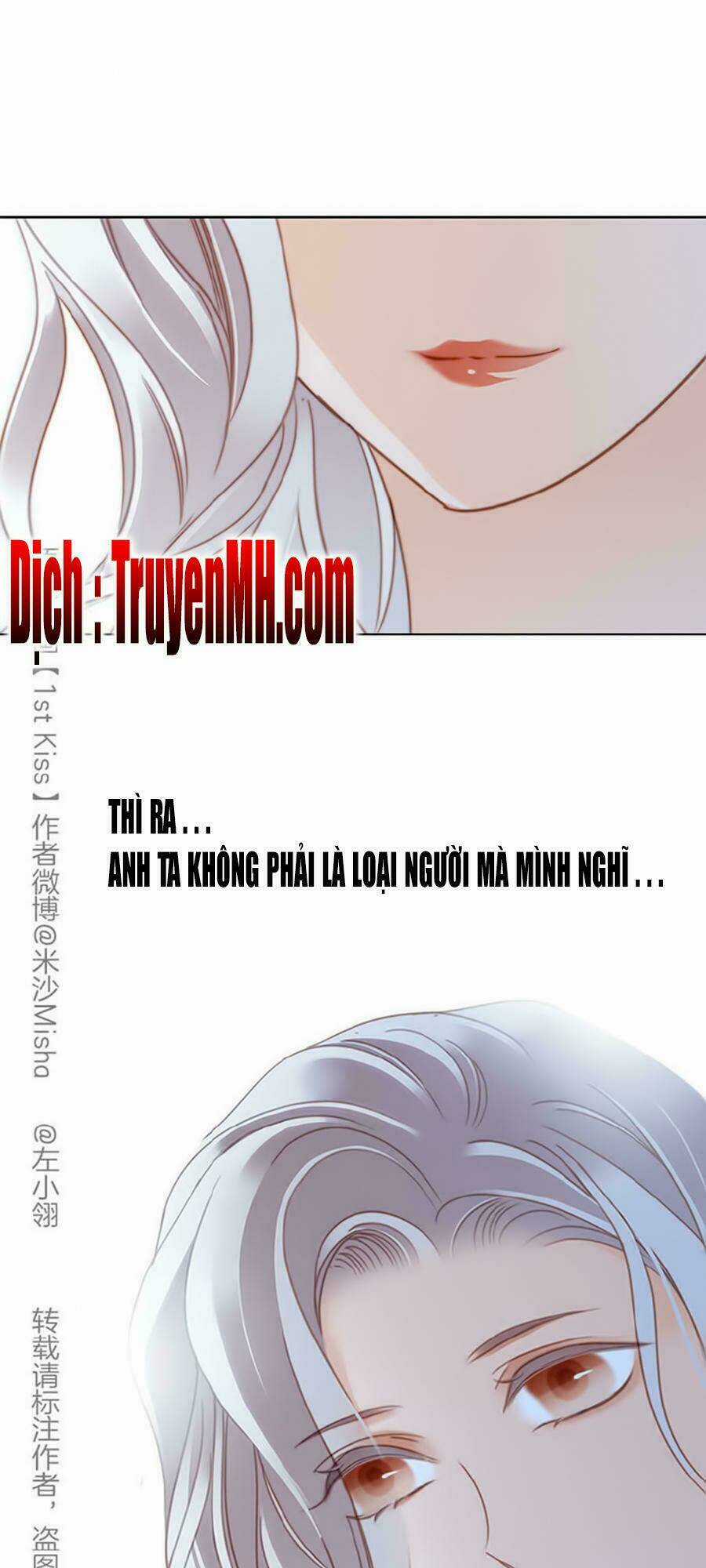 Tôi Không Muốn Coi Em Là Chị Nữa Chapter 15 trang 17