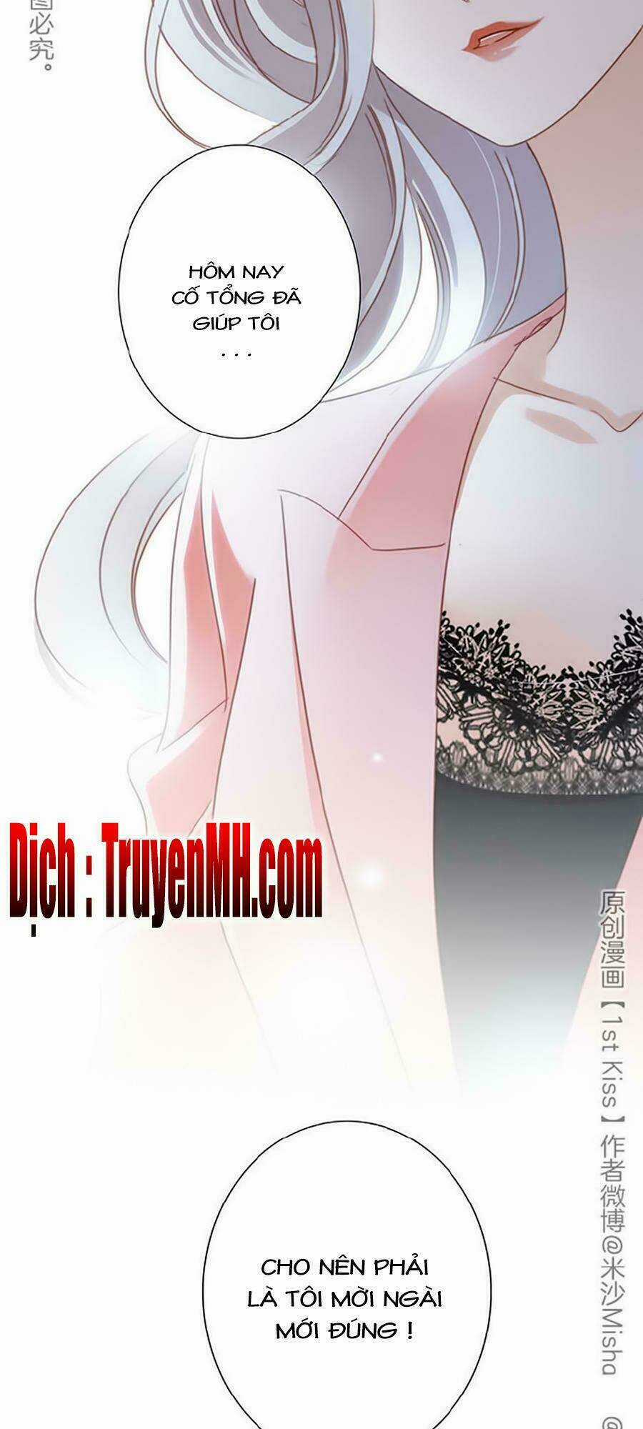 Tôi Không Muốn Coi Em Là Chị Nữa Chapter 15 trang 18