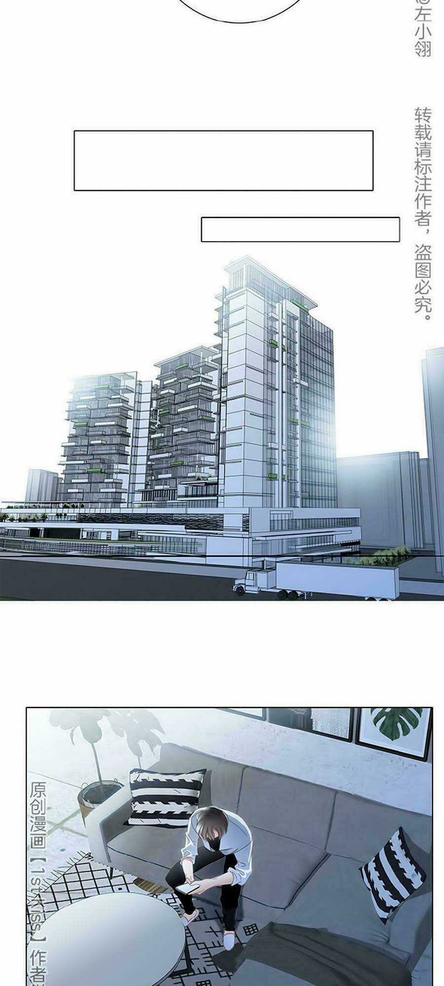 Tôi Không Muốn Coi Em Là Chị Nữa Chapter 15 trang 19