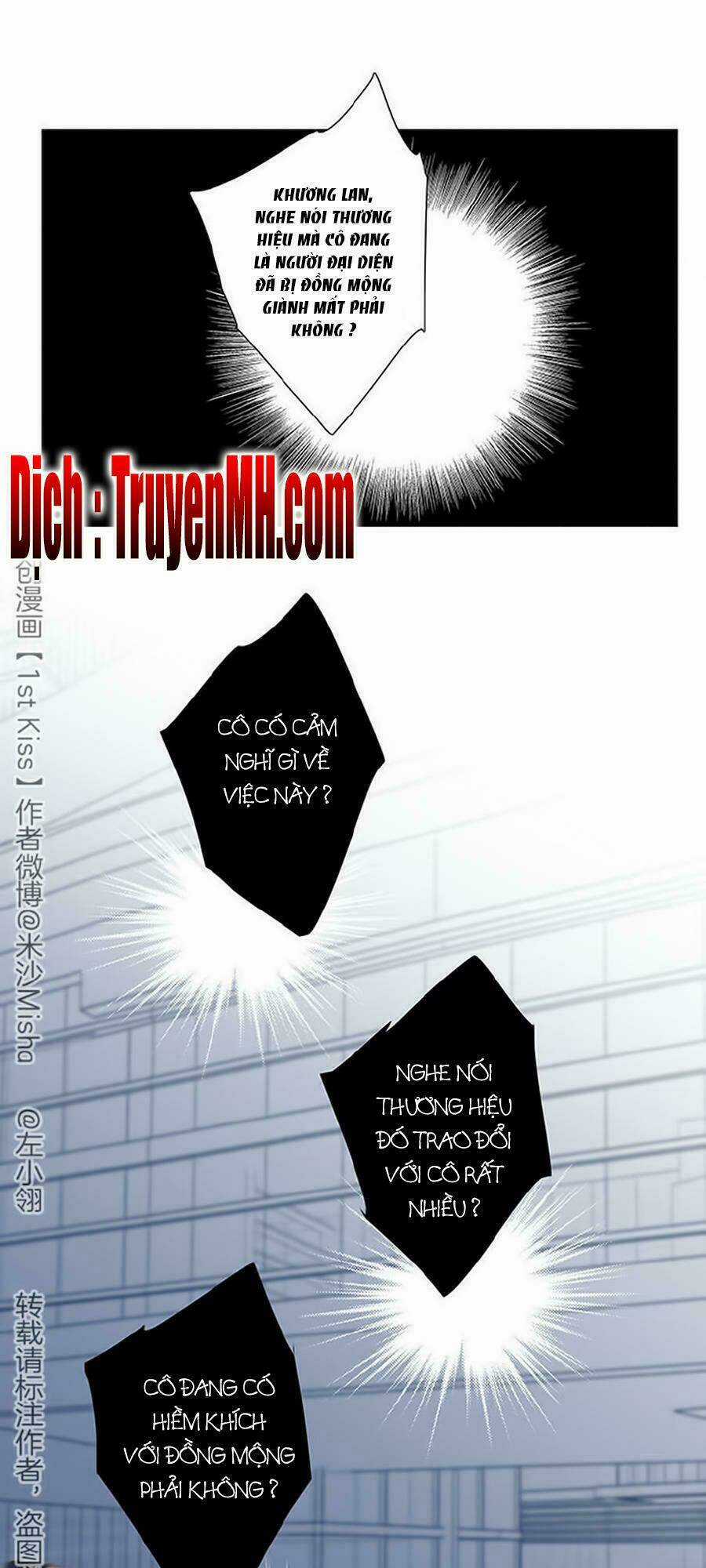 Tôi Không Muốn Coi Em Là Chị Nữa Chapter 15 trang 2