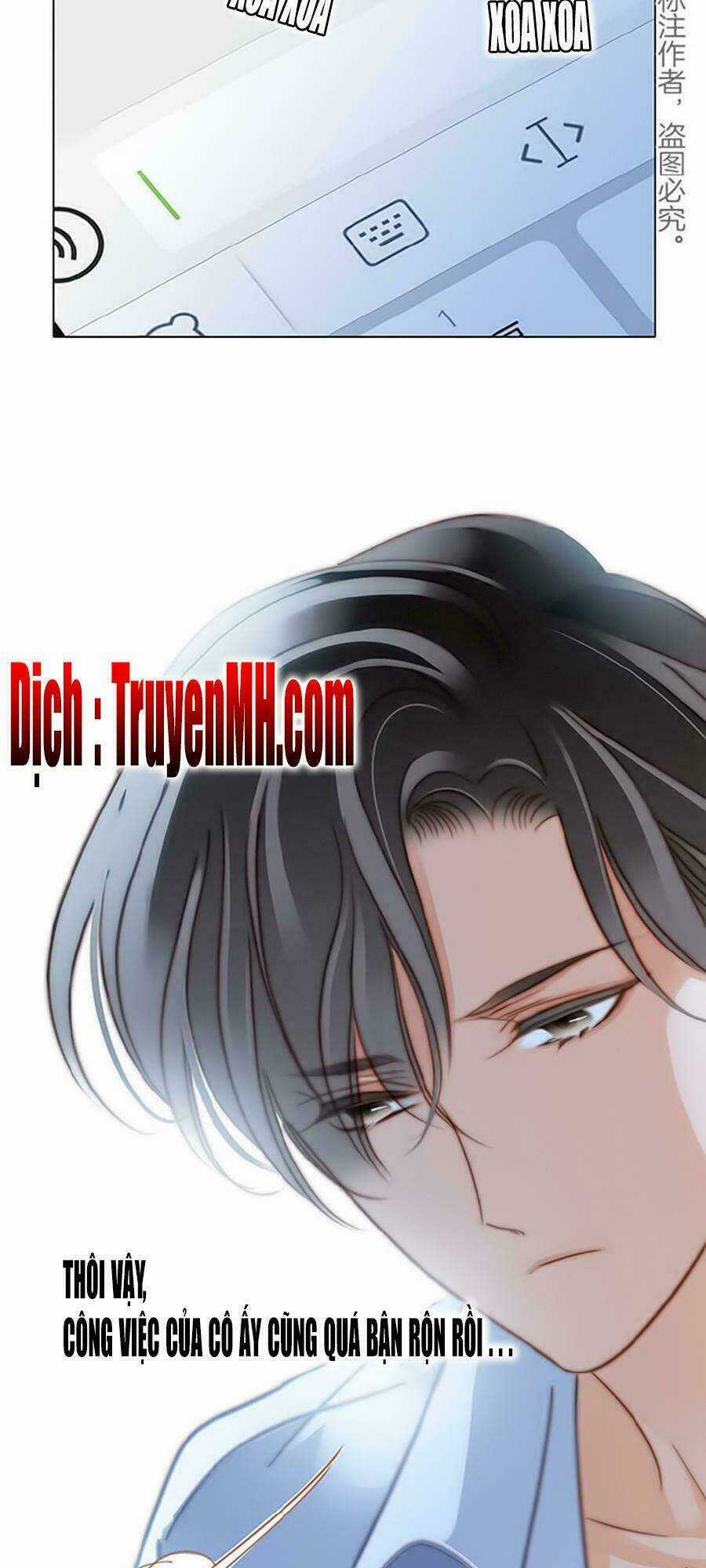 Tôi Không Muốn Coi Em Là Chị Nữa Chapter 15 trang 24