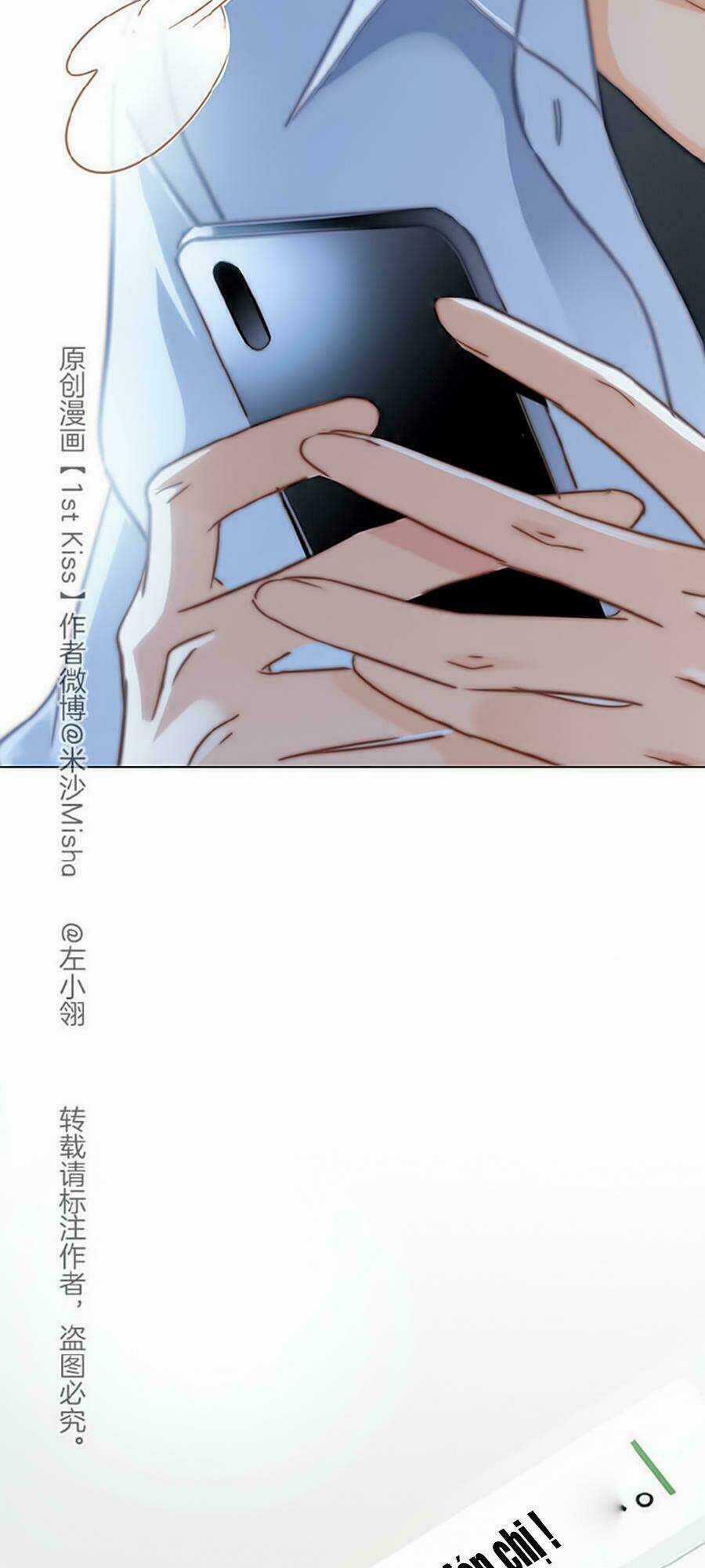 Tôi Không Muốn Coi Em Là Chị Nữa Chapter 15 trang 25