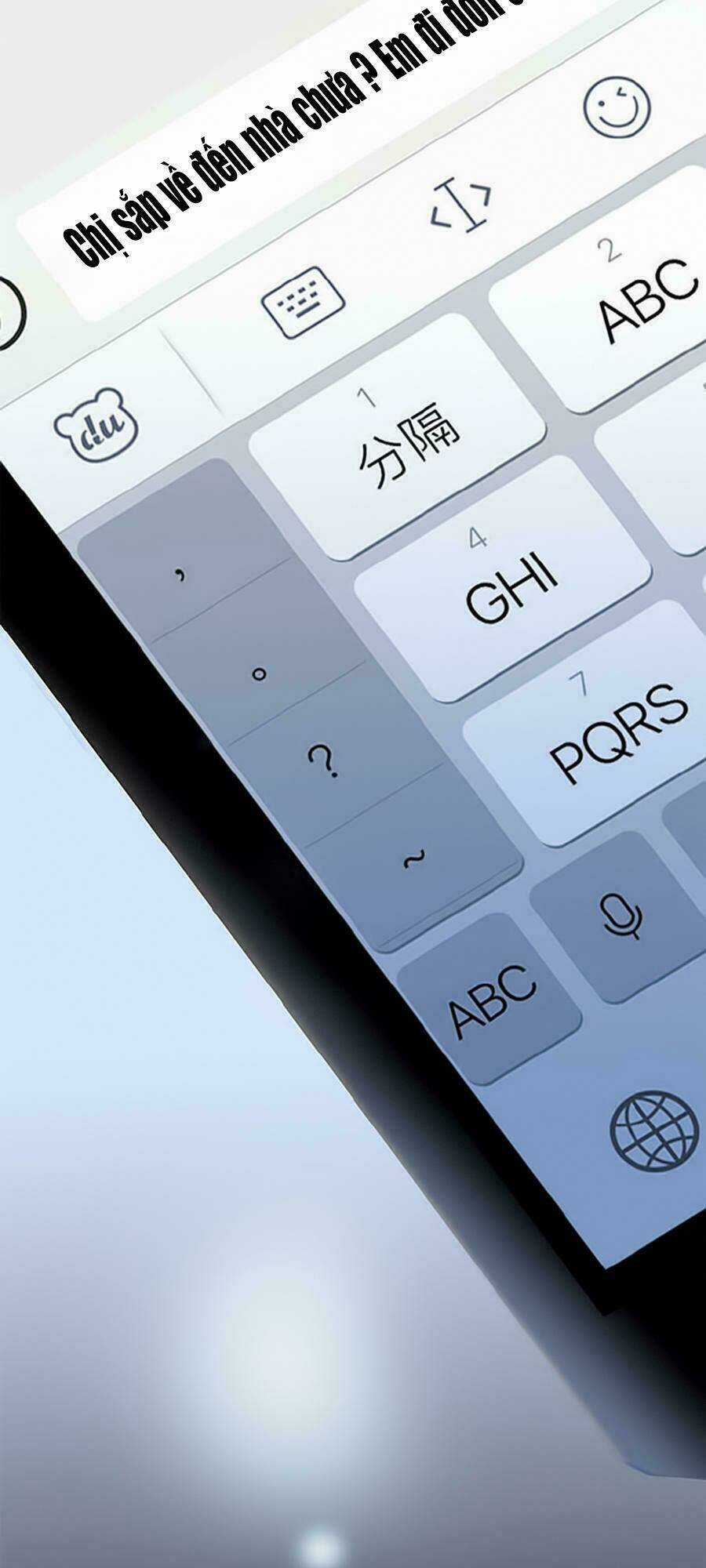 Tôi Không Muốn Coi Em Là Chị Nữa Chapter 15 trang 26