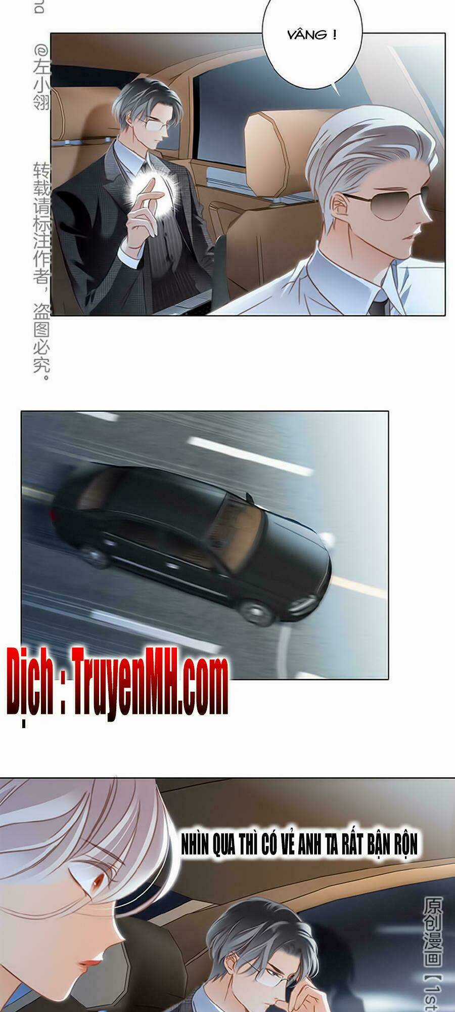 Tôi Không Muốn Coi Em Là Chị Nữa Chapter 15 trang 9