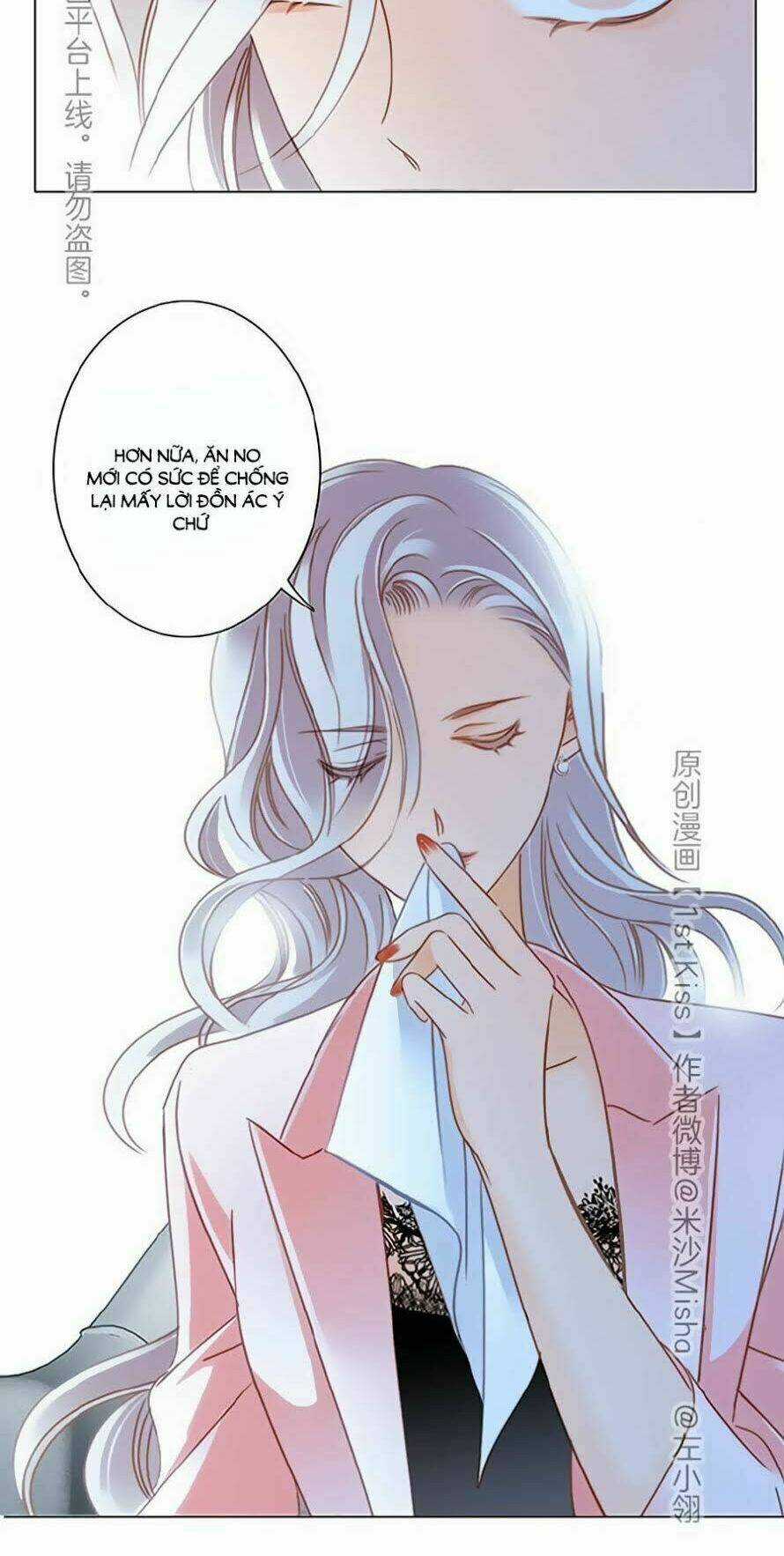 Tôi Không Muốn Coi Em Là Chị Nữa Chapter 16 trang 10