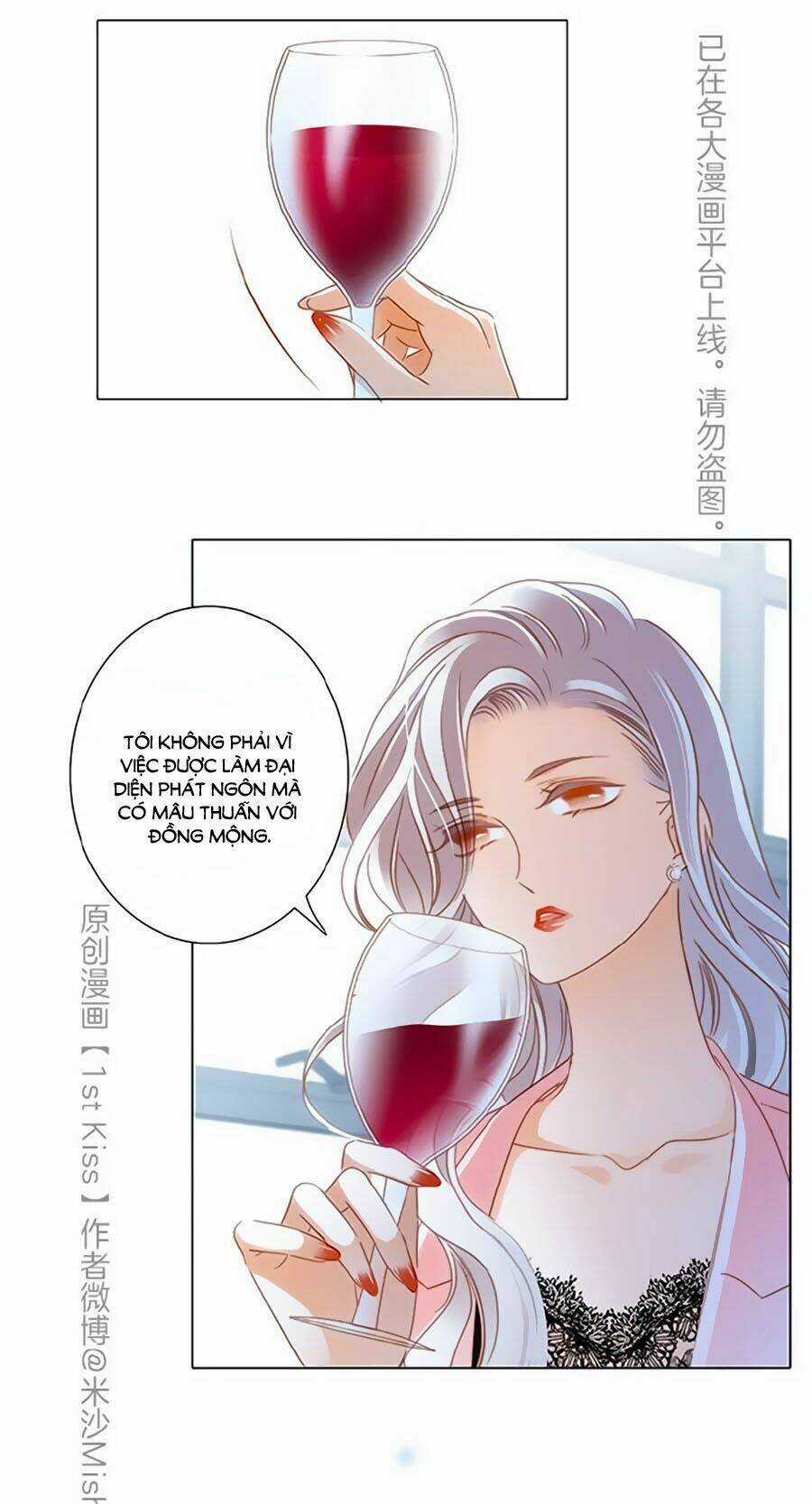 Tôi Không Muốn Coi Em Là Chị Nữa Chapter 16 trang 11