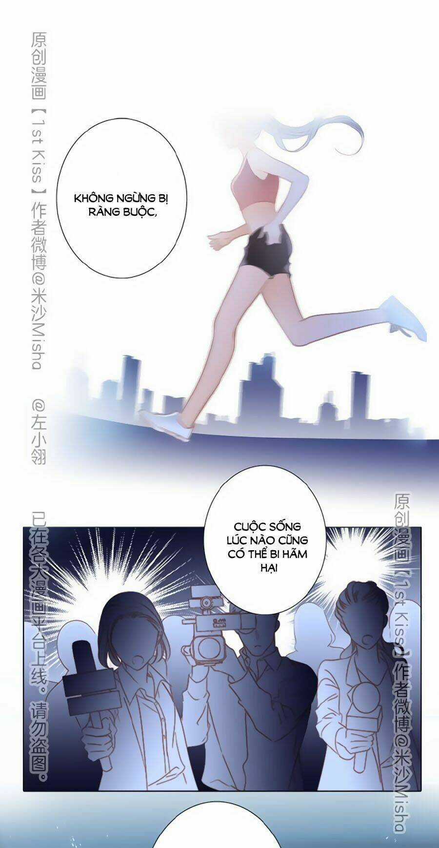 Tôi Không Muốn Coi Em Là Chị Nữa Chapter 16 trang 14