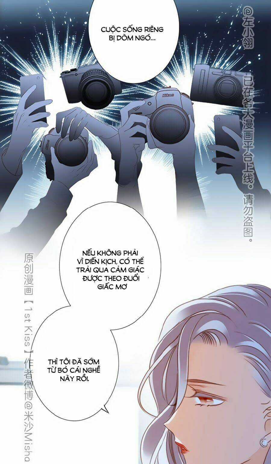 Tôi Không Muốn Coi Em Là Chị Nữa Chapter 16 trang 15