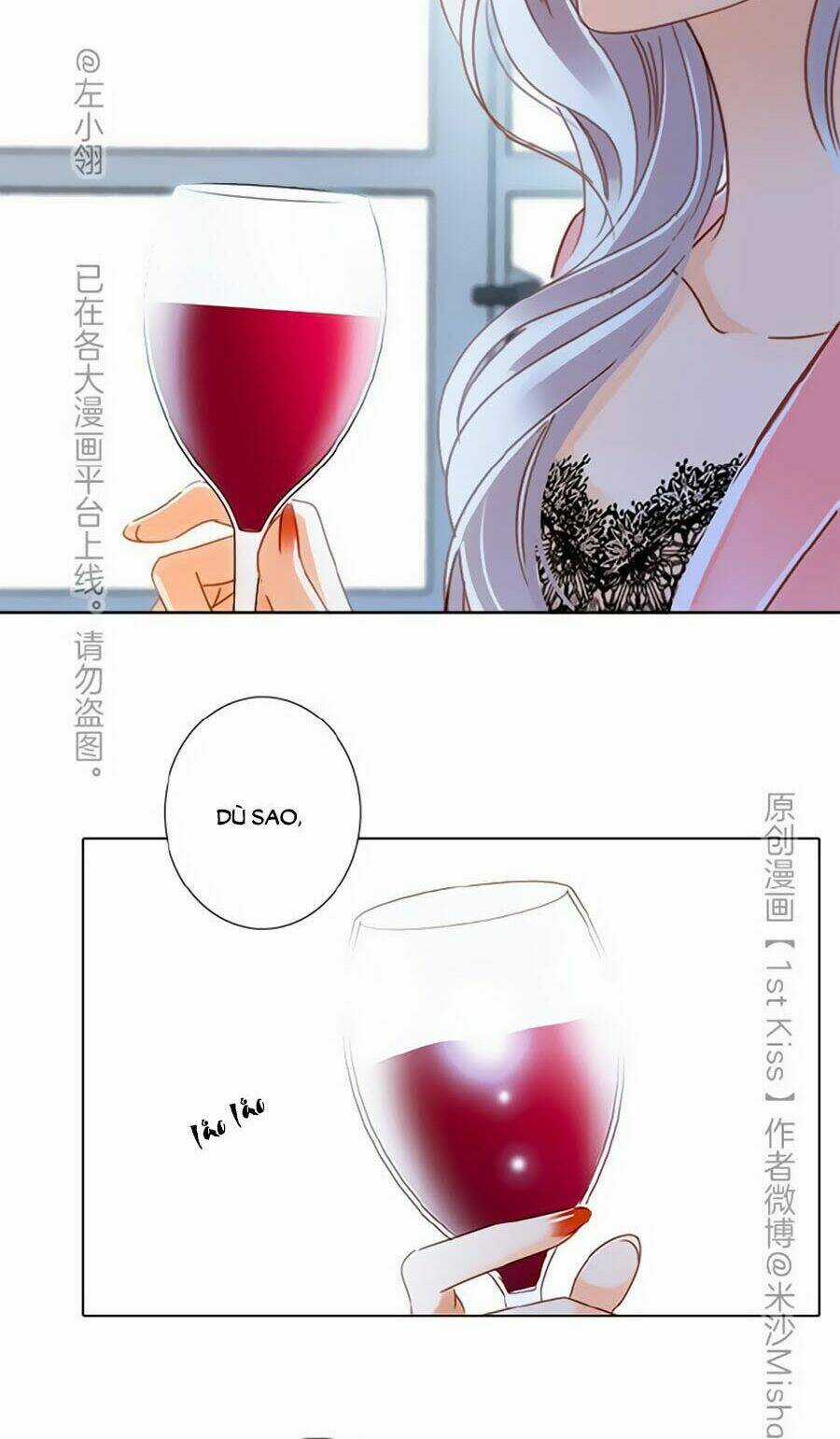 Tôi Không Muốn Coi Em Là Chị Nữa Chapter 16 trang 16