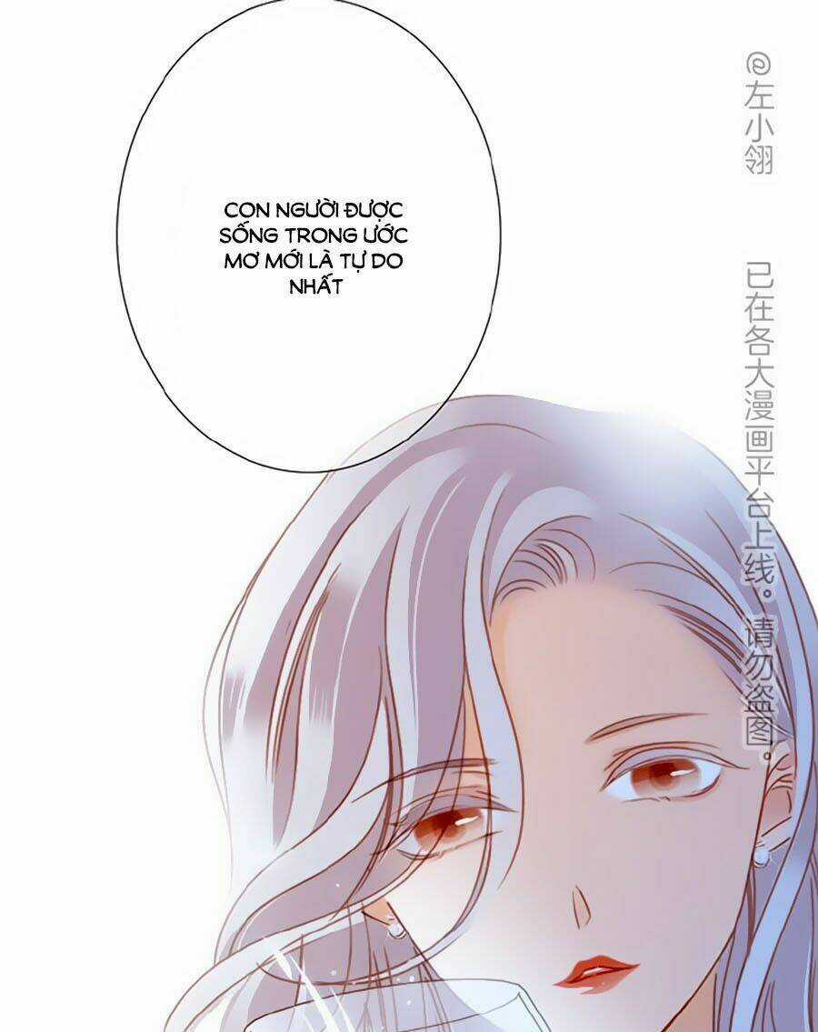 Tôi Không Muốn Coi Em Là Chị Nữa Chapter 16 trang 17