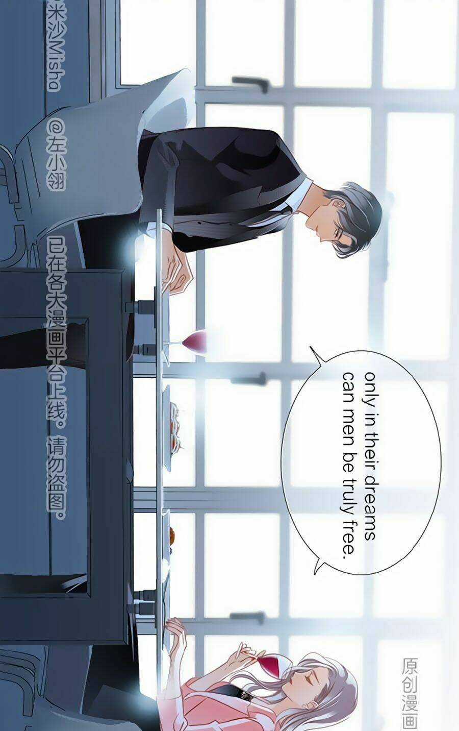 Tôi Không Muốn Coi Em Là Chị Nữa Chapter 16 trang 19