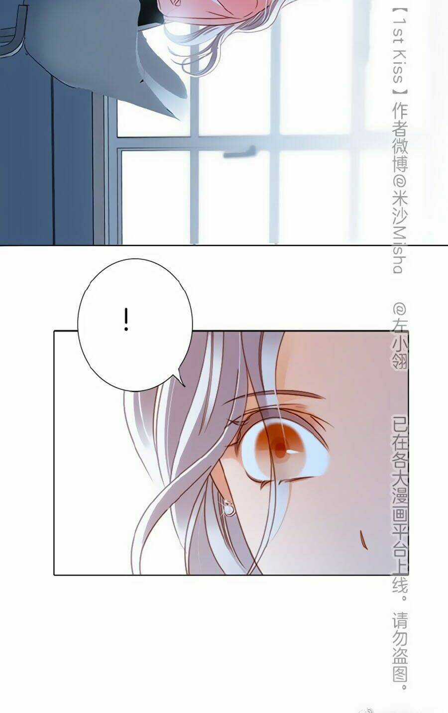 Tôi Không Muốn Coi Em Là Chị Nữa Chapter 16 trang 20