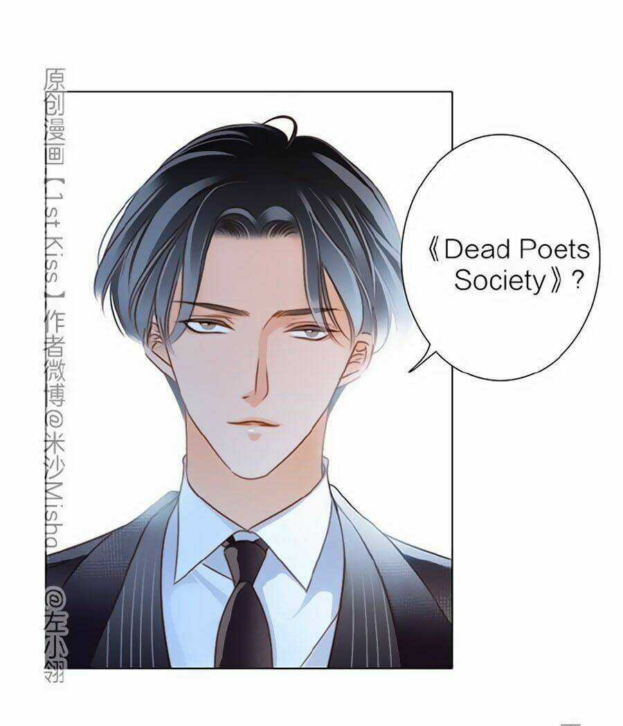 Tôi Không Muốn Coi Em Là Chị Nữa Chapter 16 trang 21