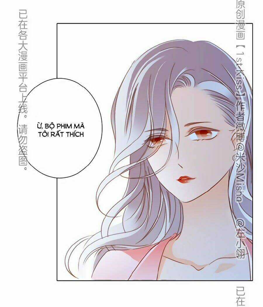 Tôi Không Muốn Coi Em Là Chị Nữa Chapter 16 trang 22