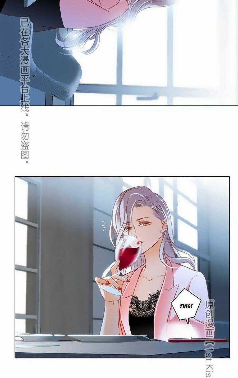 Tôi Không Muốn Coi Em Là Chị Nữa Chapter 16 trang 24