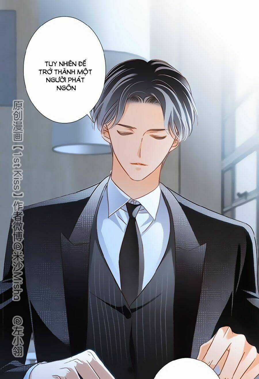 Tôi Không Muốn Coi Em Là Chị Nữa Chapter 16 trang 27