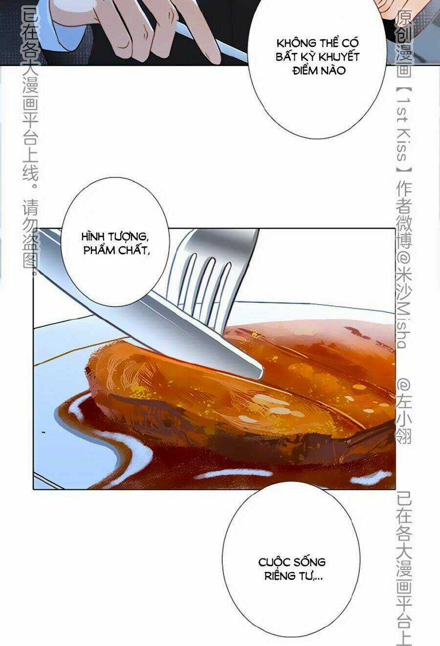 Tôi Không Muốn Coi Em Là Chị Nữa Chapter 16 trang 28