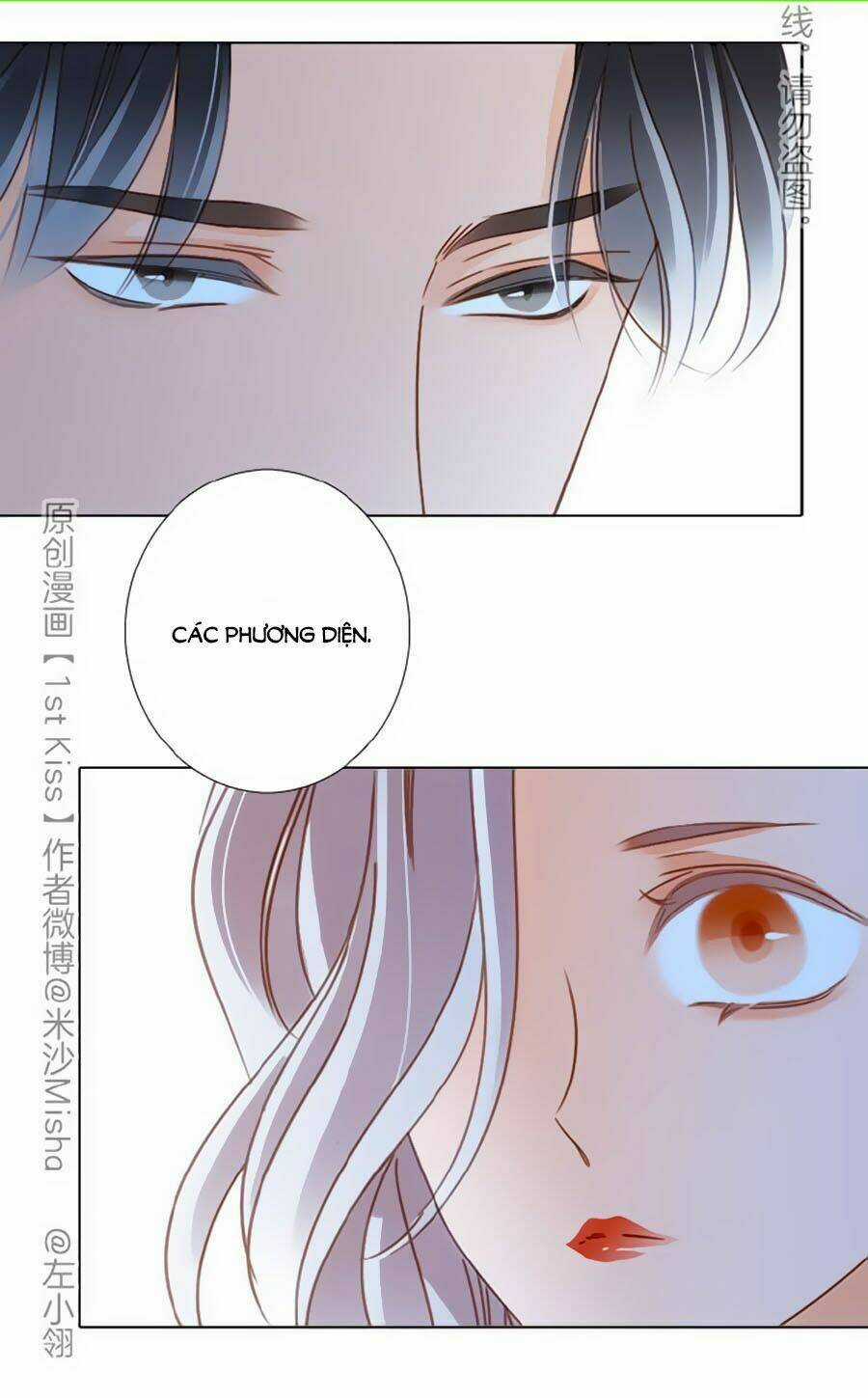 Tôi Không Muốn Coi Em Là Chị Nữa Chapter 16 trang 29