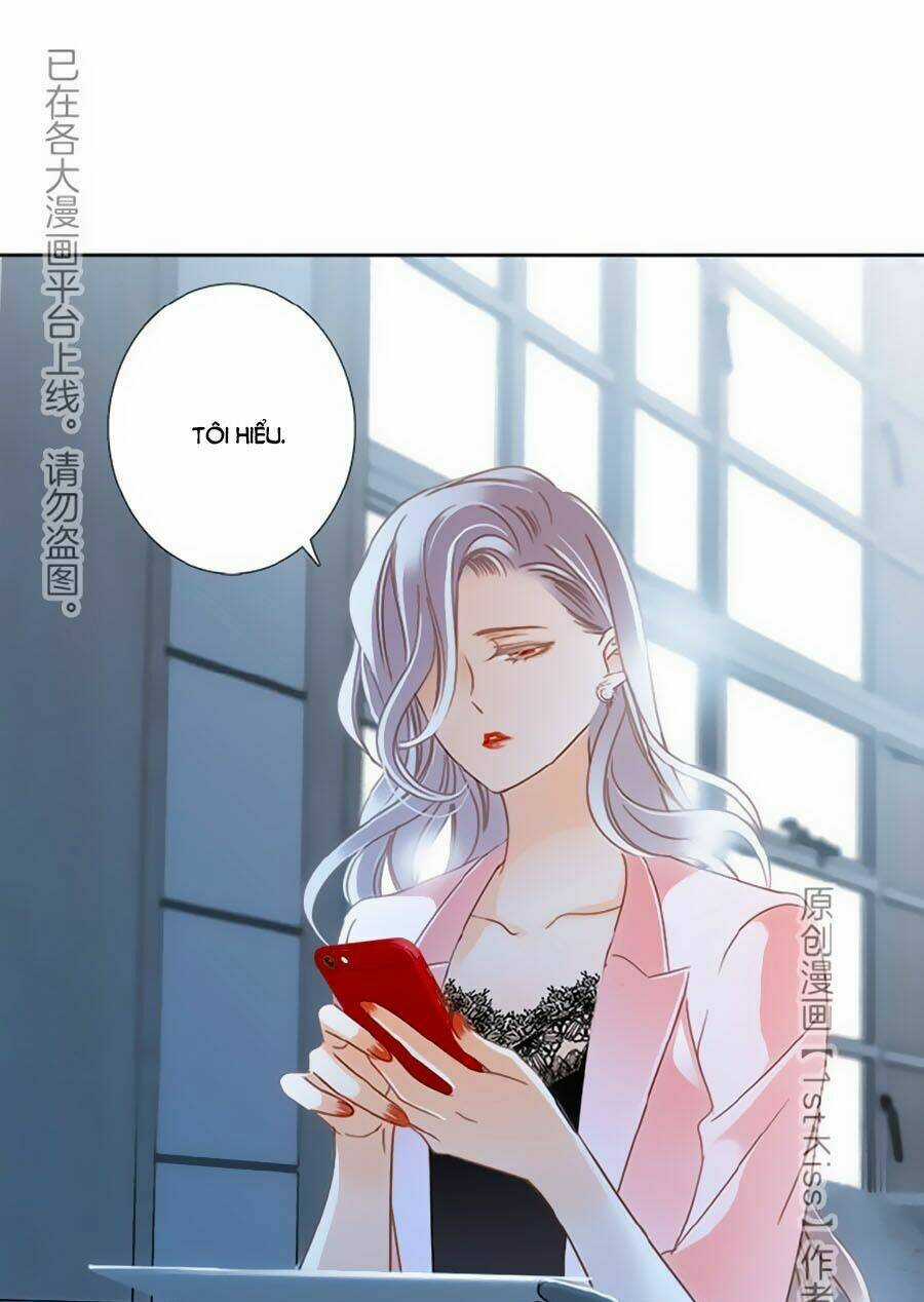 Tôi Không Muốn Coi Em Là Chị Nữa Chapter 16 trang 30