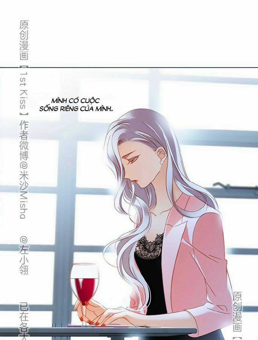 Tôi Không Muốn Coi Em Là Chị Nữa Chapter 16 trang 32