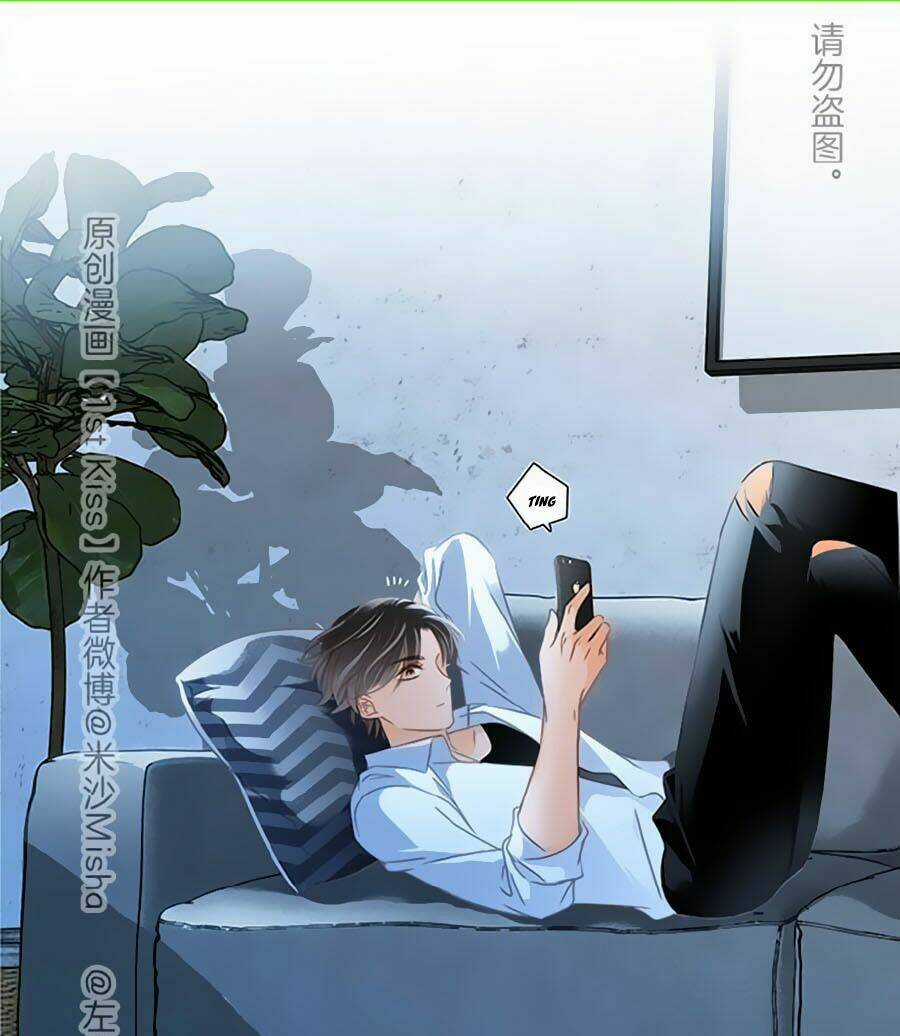 Tôi Không Muốn Coi Em Là Chị Nữa Chapter 16 trang 34