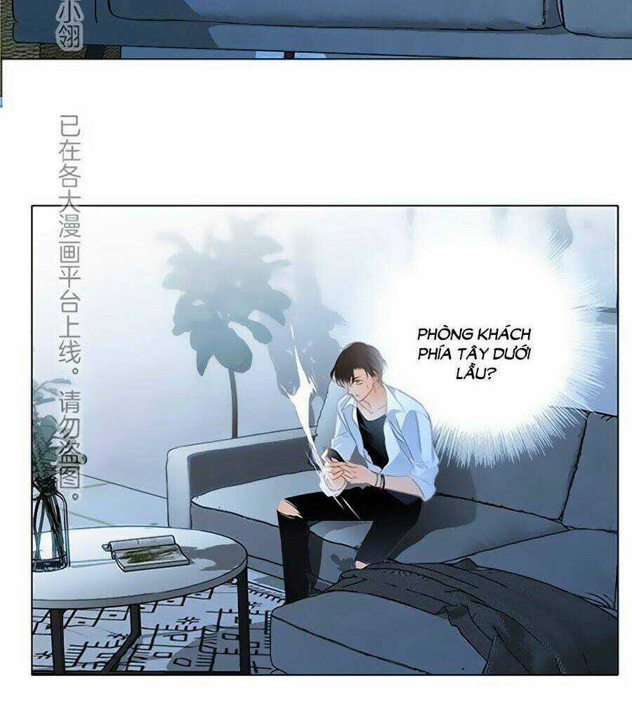 Tôi Không Muốn Coi Em Là Chị Nữa Chapter 16 trang 35