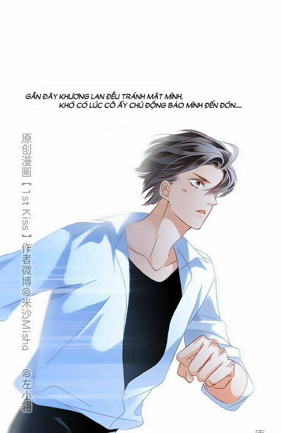 Tôi Không Muốn Coi Em Là Chị Nữa Chapter 16 trang 37