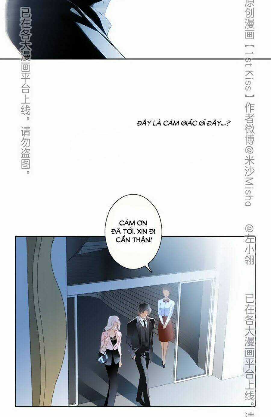 Tôi Không Muốn Coi Em Là Chị Nữa Chapter 16 trang 38