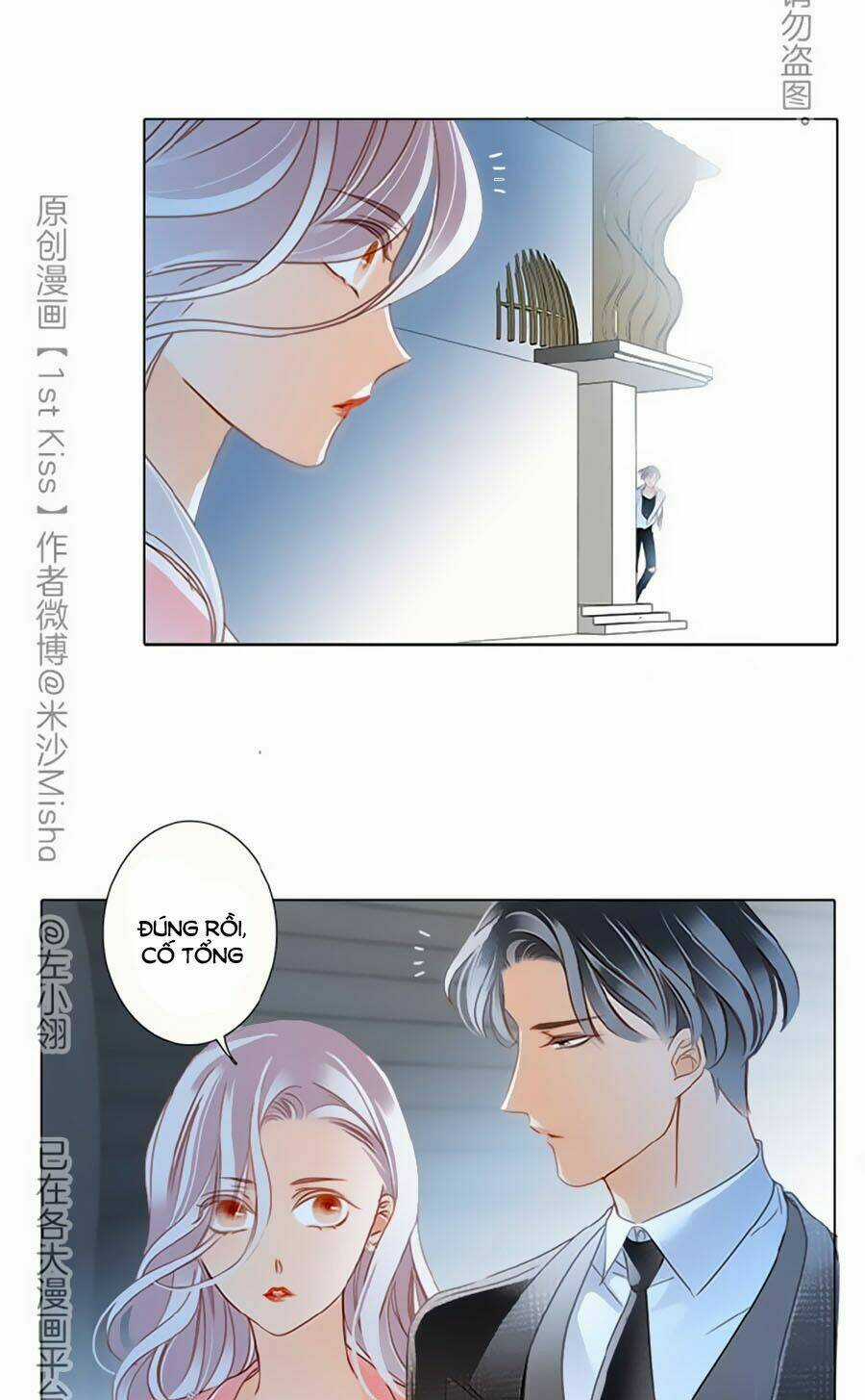 Tôi Không Muốn Coi Em Là Chị Nữa Chapter 16 trang 39