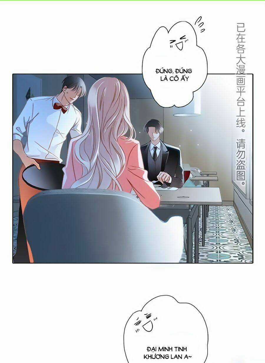 Tôi Không Muốn Coi Em Là Chị Nữa Chapter 16 trang 4