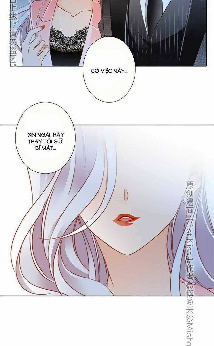 Tôi Không Muốn Coi Em Là Chị Nữa Chapter 16 trang 40