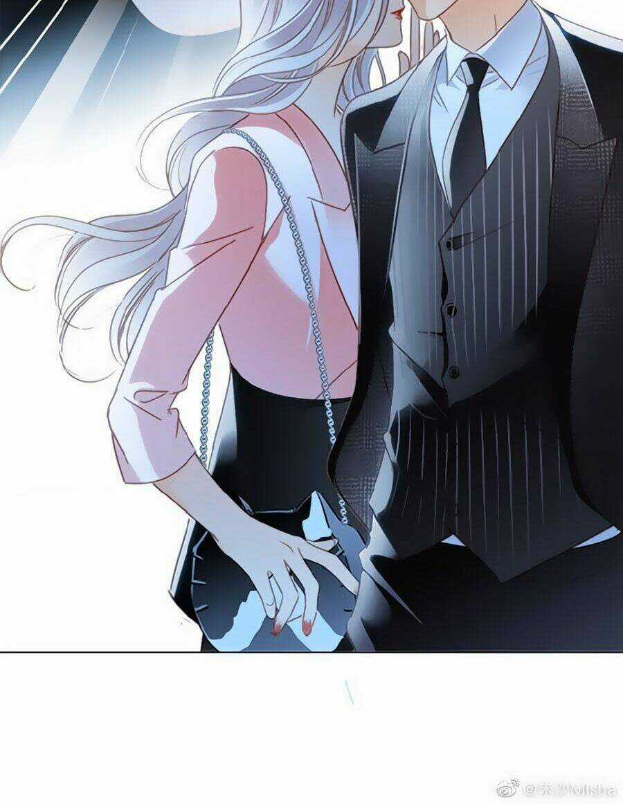 Tôi Không Muốn Coi Em Là Chị Nữa Chapter 16 trang 42