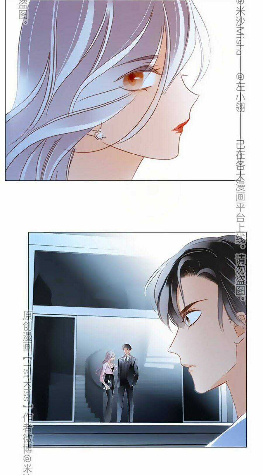 Tôi Không Muốn Coi Em Là Chị Nữa Chapter 16 trang 44