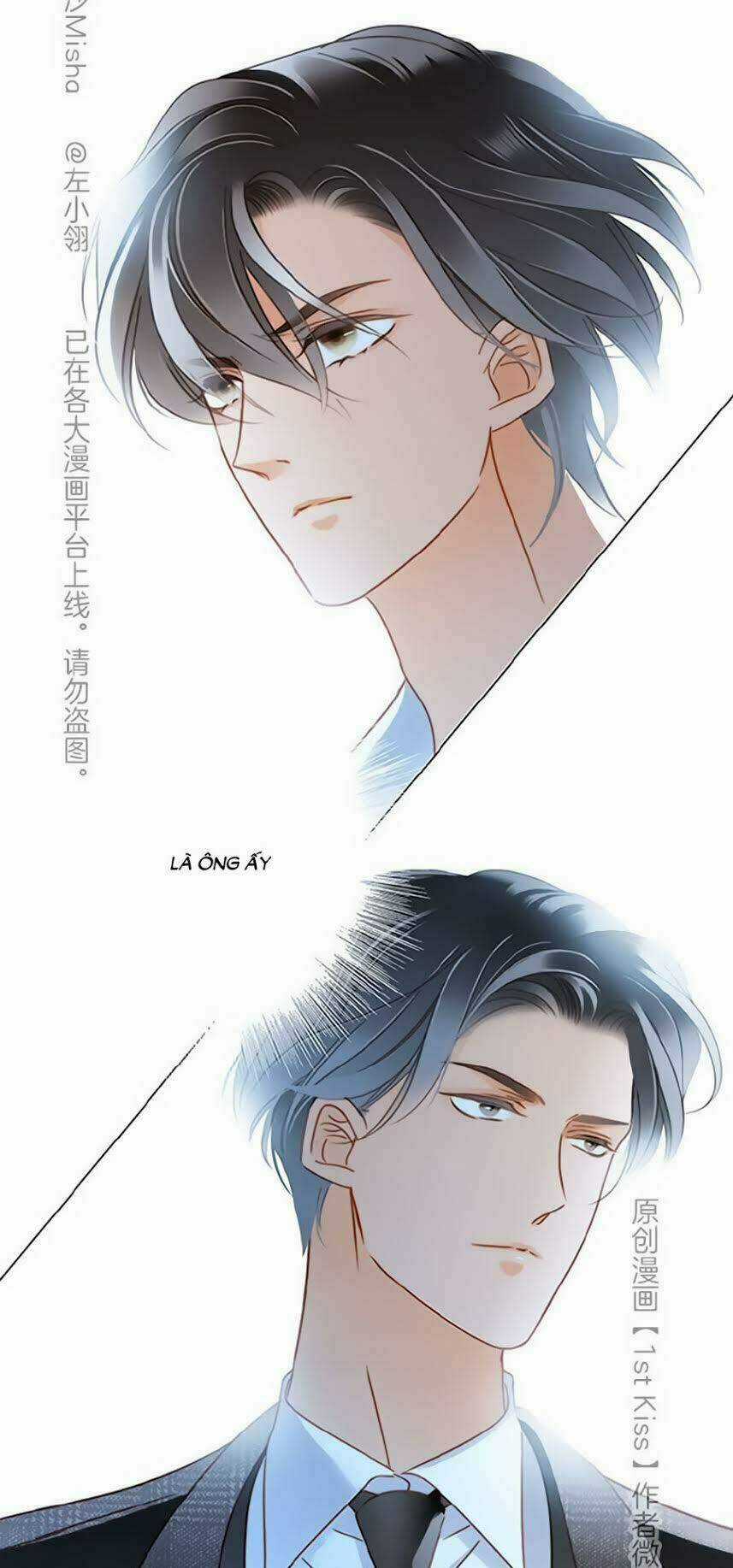 Tôi Không Muốn Coi Em Là Chị Nữa Chapter 16 trang 45