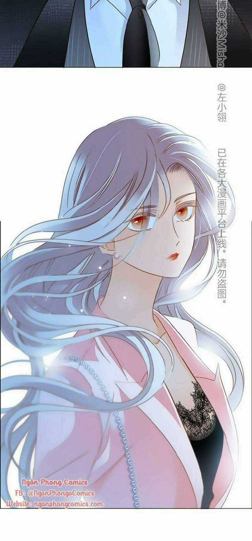 Tôi Không Muốn Coi Em Là Chị Nữa Chapter 16 trang 46