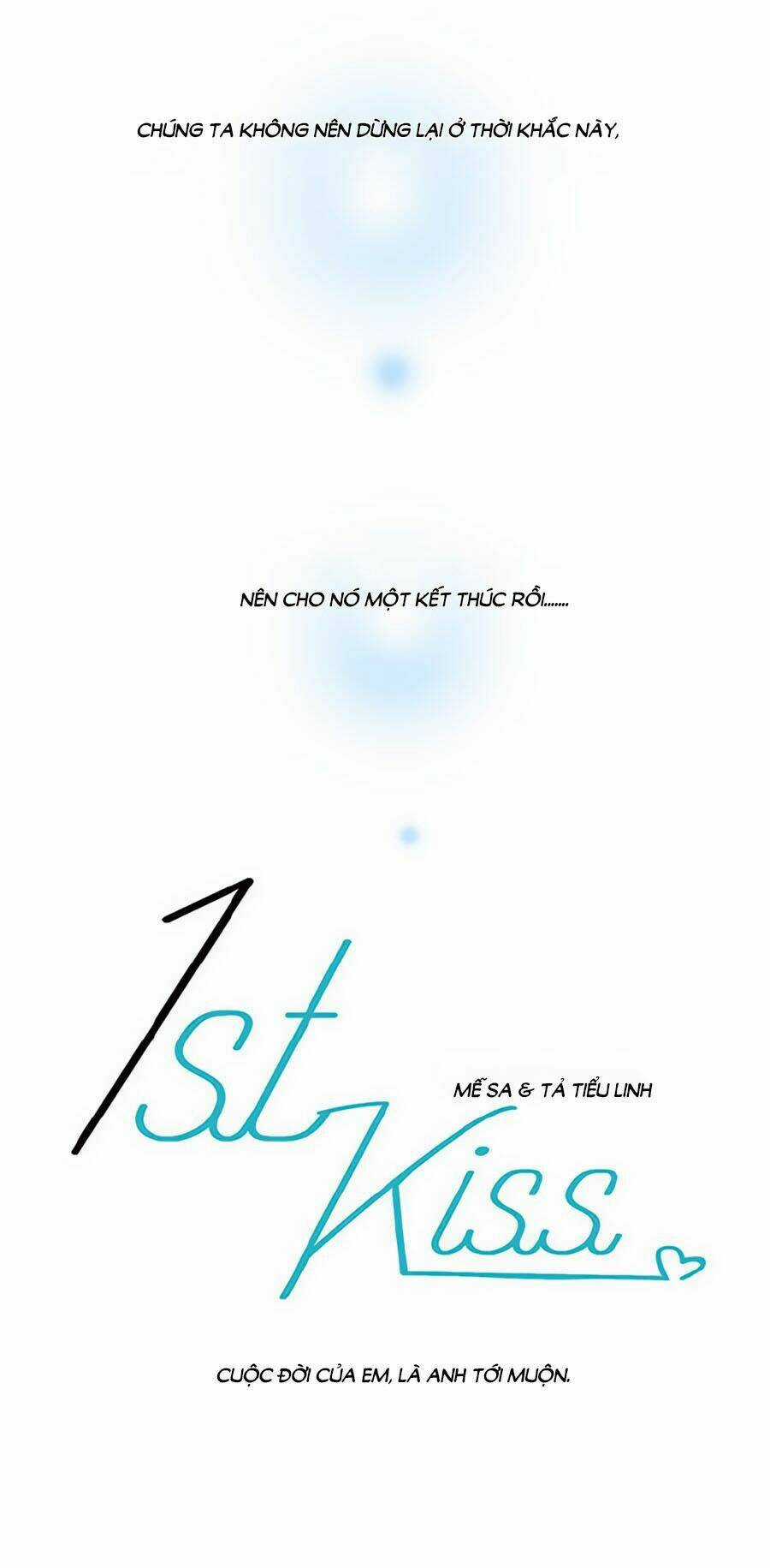 Tôi Không Muốn Coi Em Là Chị Nữa Chapter 16 trang 47