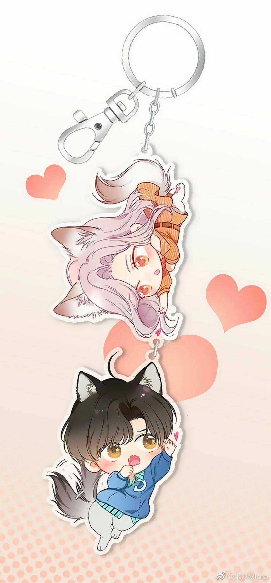 Tôi Không Muốn Coi Em Là Chị Nữa Chapter 16 trang 48