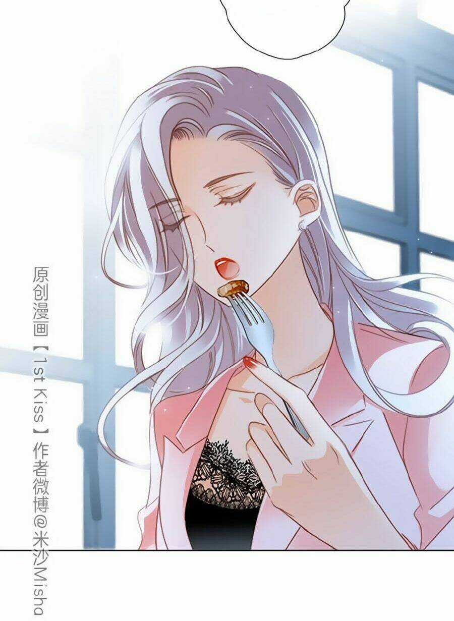 Tôi Không Muốn Coi Em Là Chị Nữa Chapter 16 trang 5