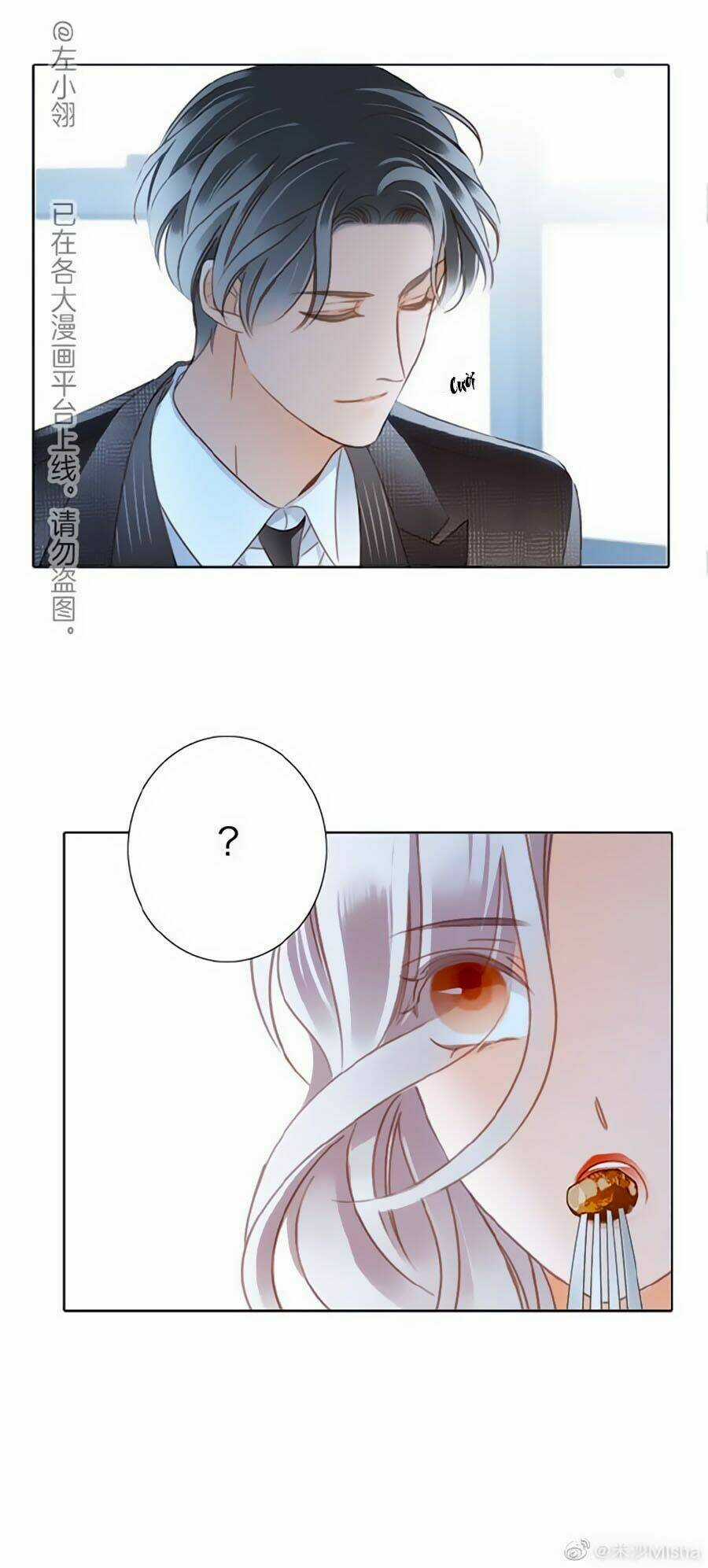 Tôi Không Muốn Coi Em Là Chị Nữa Chapter 16 trang 6