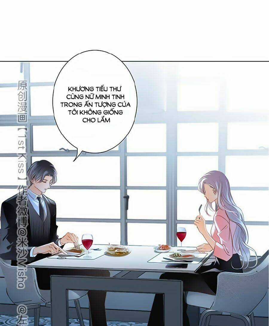 Tôi Không Muốn Coi Em Là Chị Nữa Chapter 16 trang 7