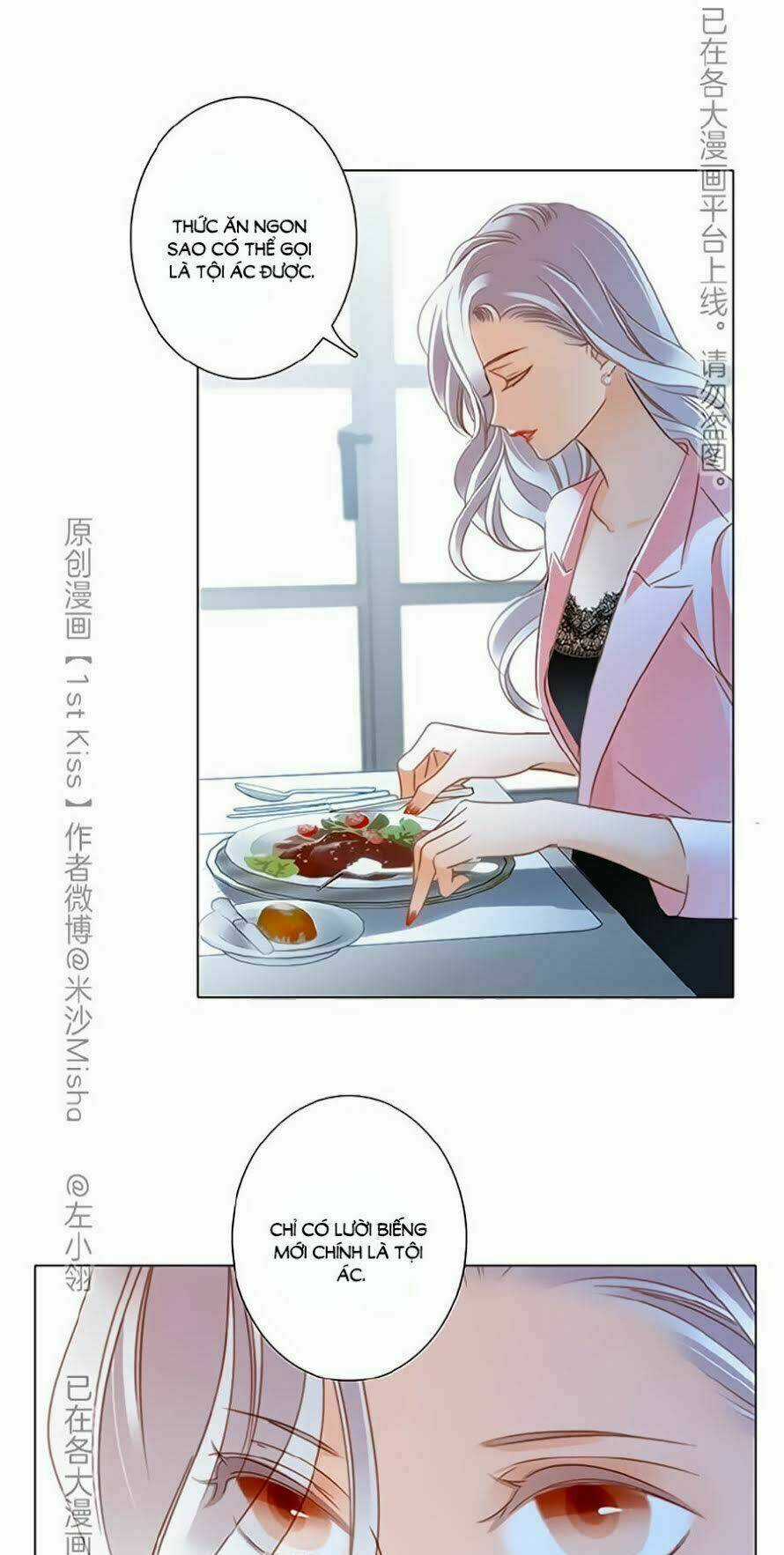 Tôi Không Muốn Coi Em Là Chị Nữa Chapter 16 trang 9