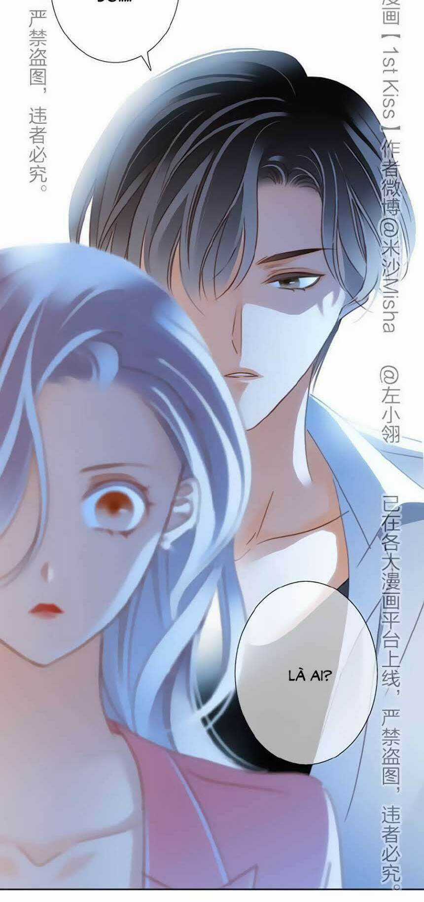 Tôi Không Muốn Coi Em Là Chị Nữa Chapter 17 trang 10