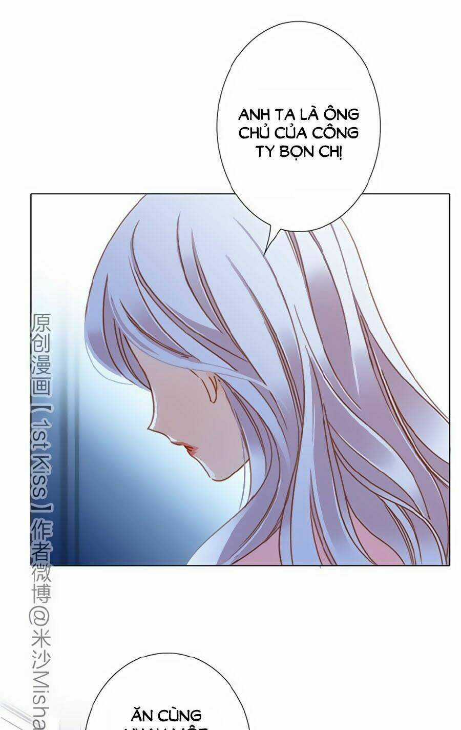 Tôi Không Muốn Coi Em Là Chị Nữa Chapter 17 trang 11