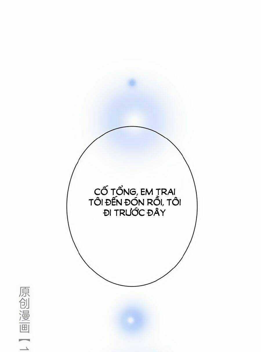 Tôi Không Muốn Coi Em Là Chị Nữa Chapter 17 trang 2