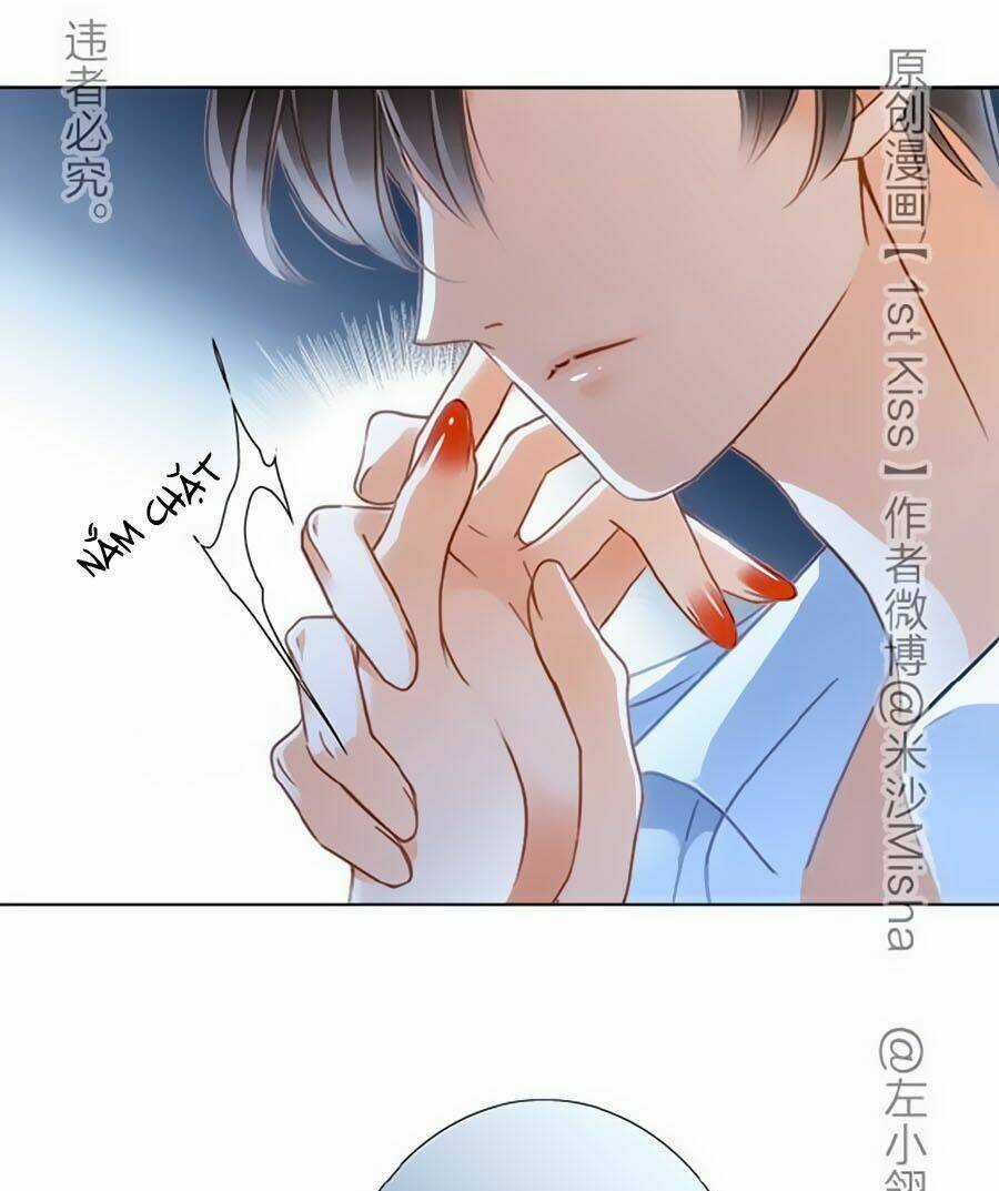 Tôi Không Muốn Coi Em Là Chị Nữa Chapter 17 trang 24