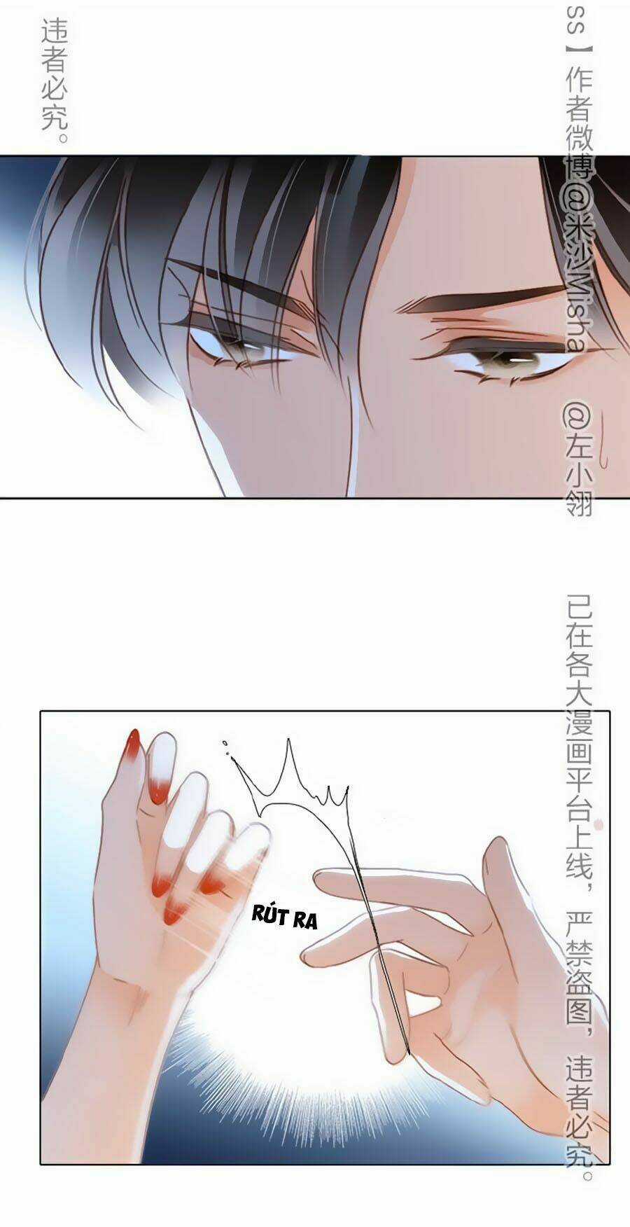 Tôi Không Muốn Coi Em Là Chị Nữa Chapter 17 trang 27