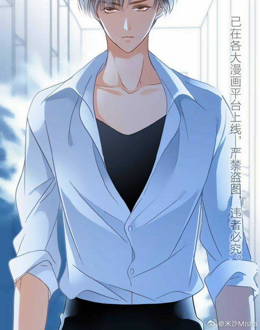 Tôi Không Muốn Coi Em Là Chị Nữa Chapter 17 trang 31