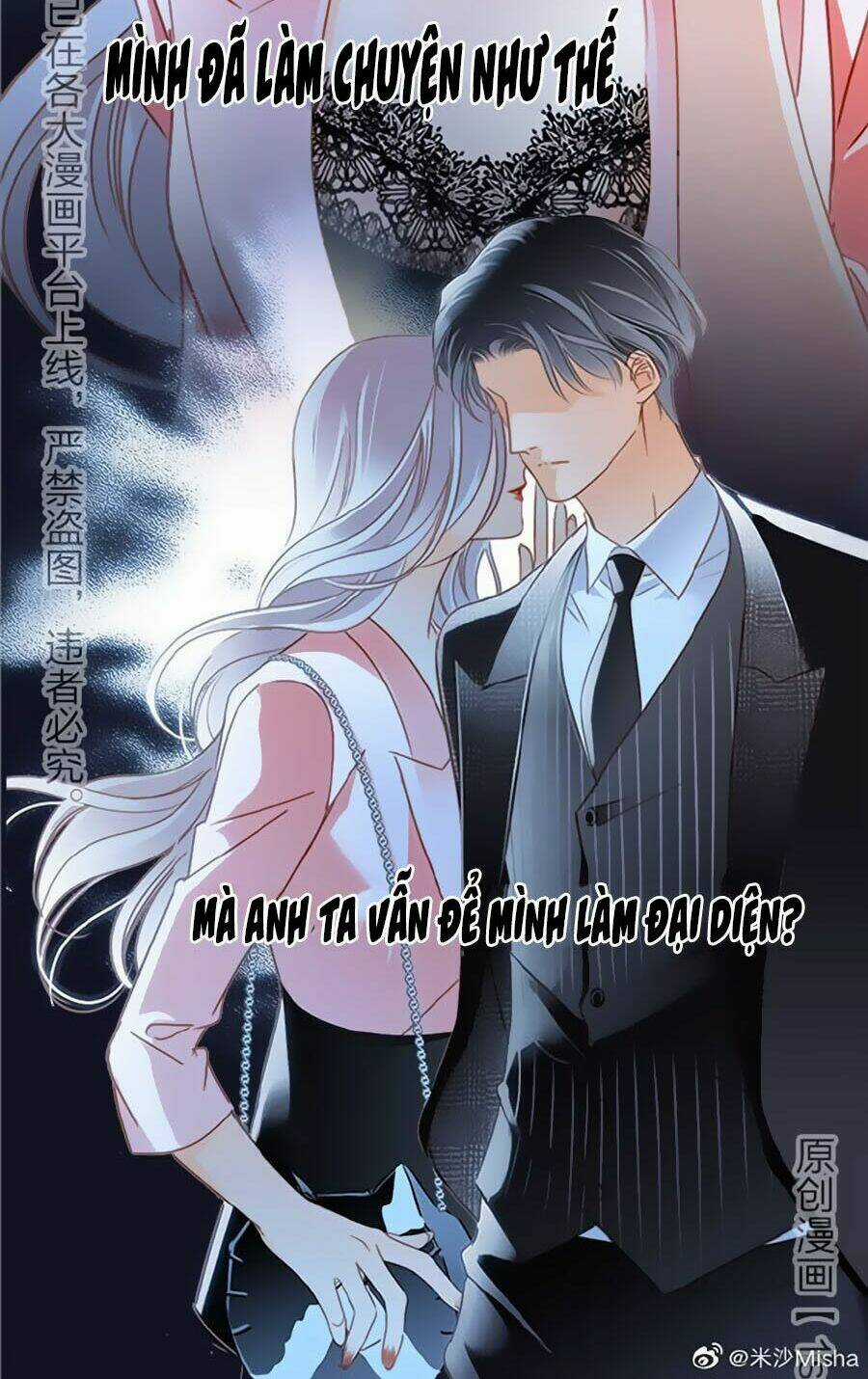 Tôi Không Muốn Coi Em Là Chị Nữa Chapter 17 trang 35