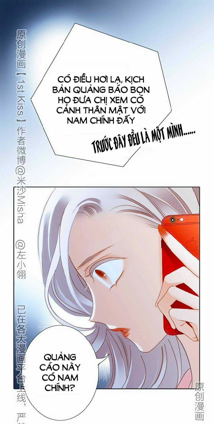 Tôi Không Muốn Coi Em Là Chị Nữa Chapter 17 trang 36